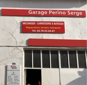 Garage Perino